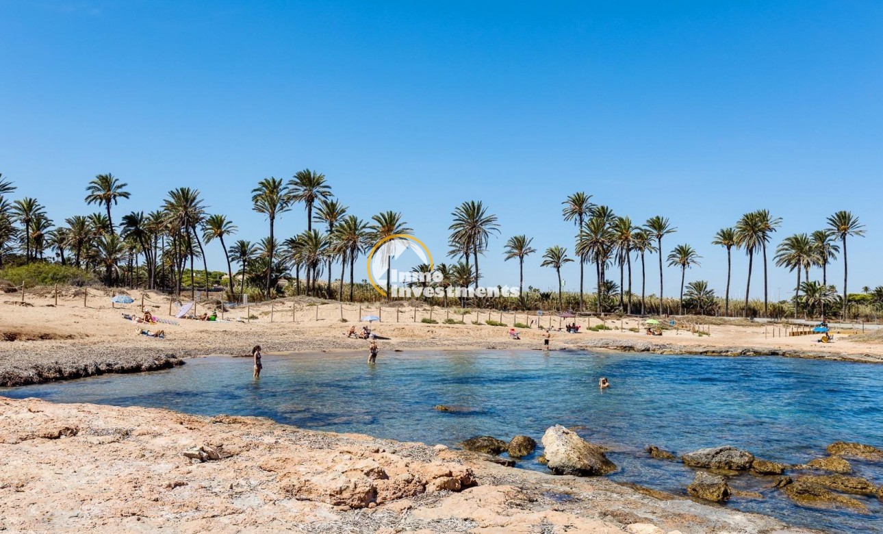 Resale - Apartment - Torrevieja - Playa de los Naufragos