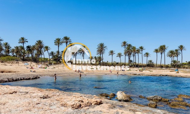 Resale - Apartment - Torrevieja - Playa de los Naufragos