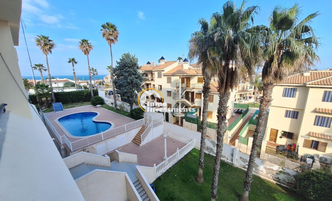 Alquiler larga temporada - Apartamento - Torrevieja - Sector 25