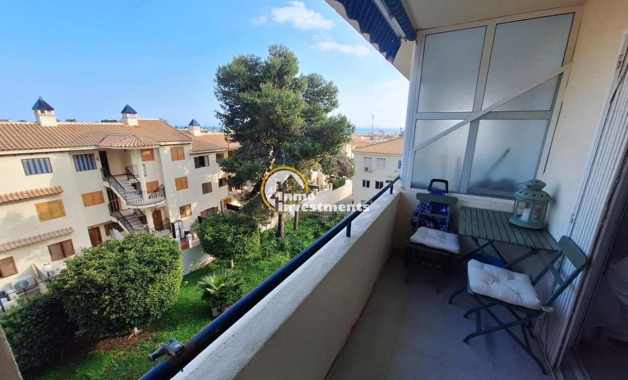 Alquiler larga temporada - Apartamento - Torrevieja - Sector 25