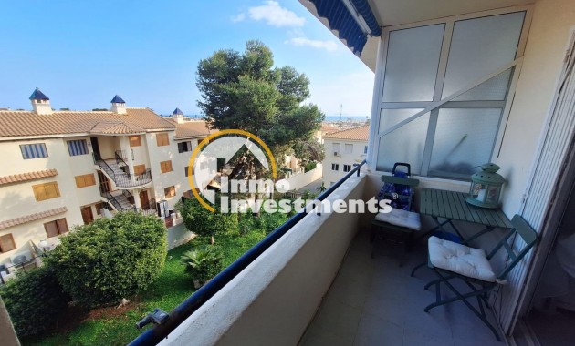 Alquiler larga temporada - Apartamento - Torrevieja - Sector 25