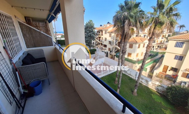 Alquiler larga temporada - Apartamento - Torrevieja - Sector 25