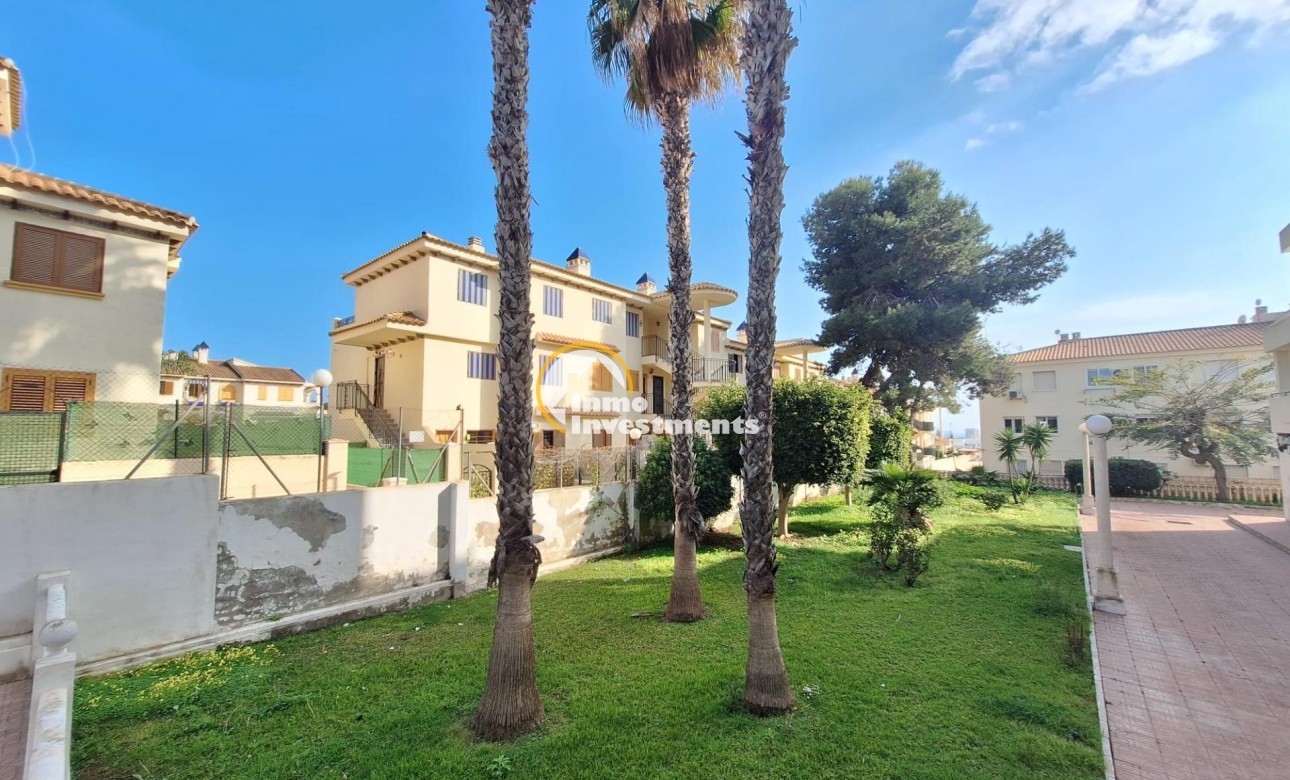 Alquiler larga temporada - Apartamento - Torrevieja - Sector 25