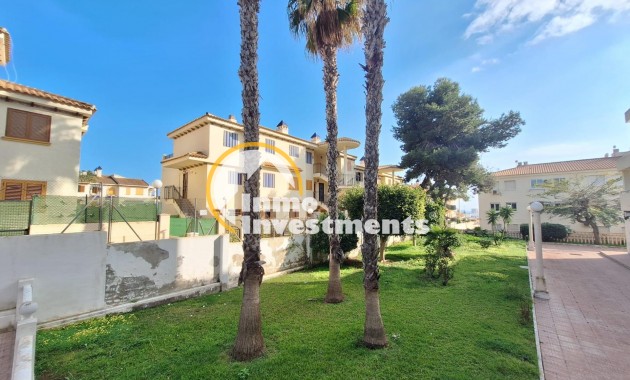 Alquiler larga temporada - Apartamento - Torrevieja - Sector 25