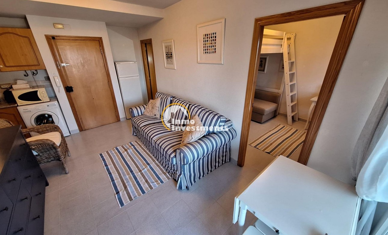 Alquiler larga temporada - Apartamento - Torrevieja - Sector 25