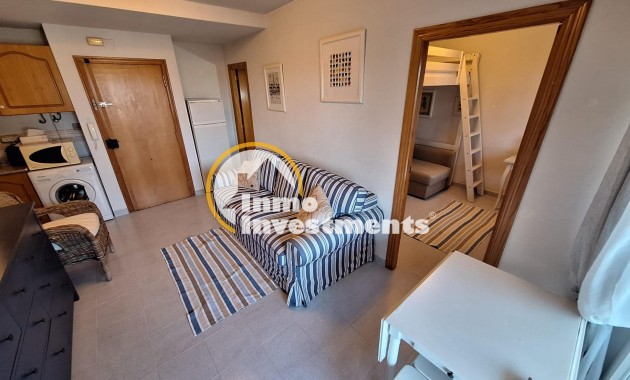 Alquiler larga temporada - Apartamento - Torrevieja - Sector 25