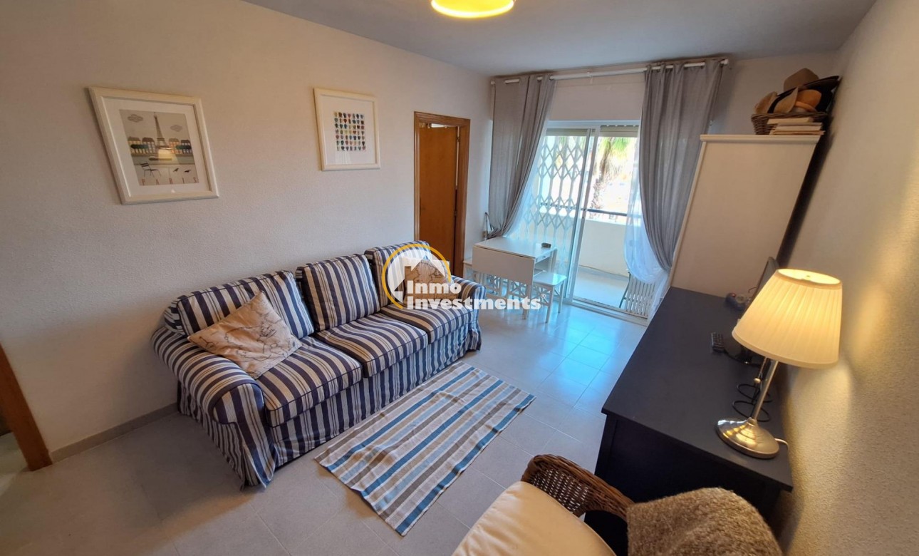 Alquiler larga temporada - Apartamento - Torrevieja - Sector 25