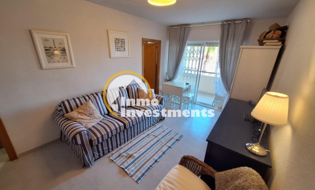 Alquiler larga temporada - Apartamento - Torrevieja - Sector 25