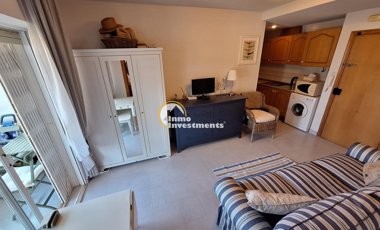 Alquiler larga temporada - Apartamento - Torrevieja - Sector 25