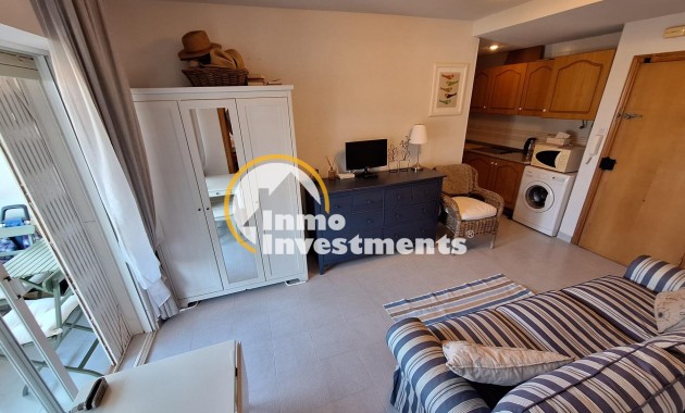 Alquiler larga temporada - Apartamento - Torrevieja - Sector 25