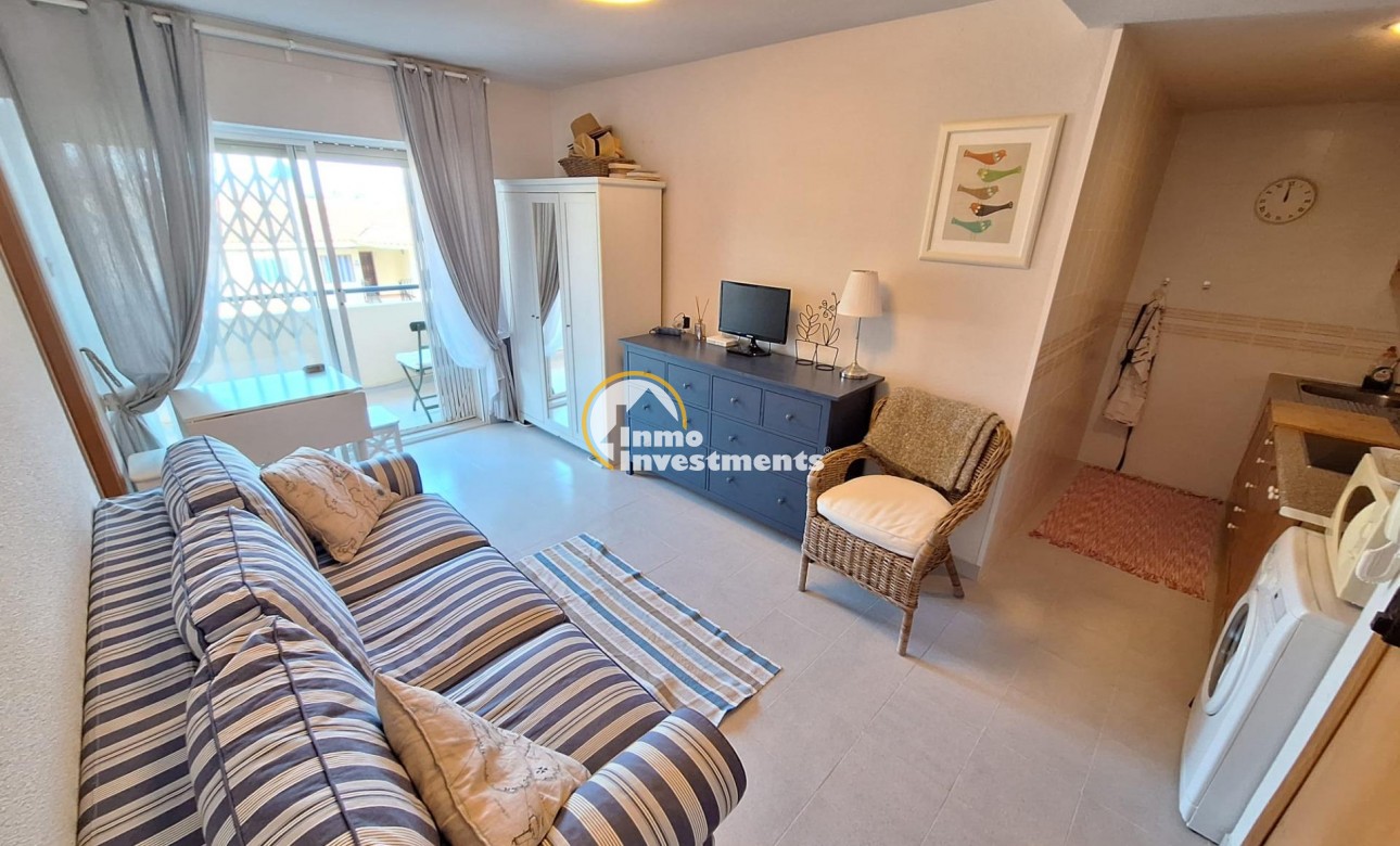 Alquiler larga temporada - Apartamento - Torrevieja - Sector 25