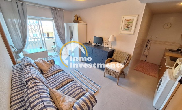 Alquiler larga temporada - Apartamento - Torrevieja - Sector 25