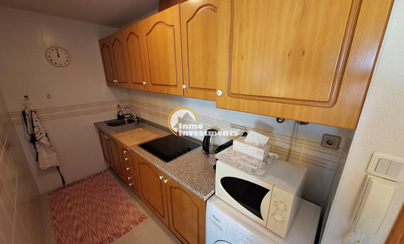 Alquiler larga temporada - Apartamento - Torrevieja - Sector 25