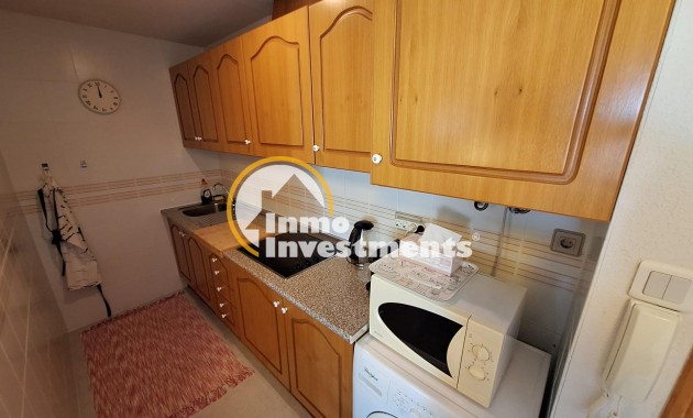 Alquiler larga temporada - Apartamento - Torrevieja - Sector 25