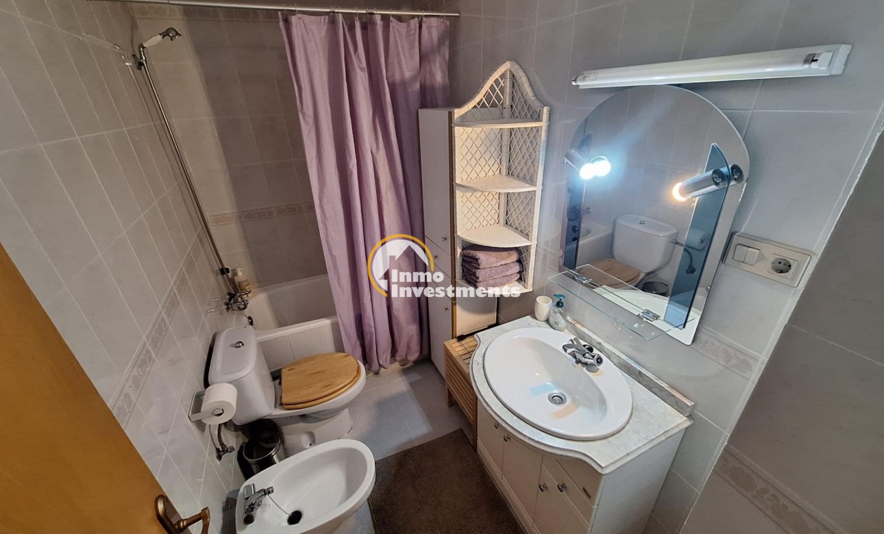 Alquiler larga temporada - Apartamento - Torrevieja - Sector 25