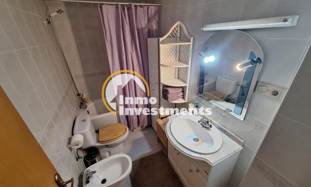 Alquiler larga temporada - Apartamento - Torrevieja - Sector 25