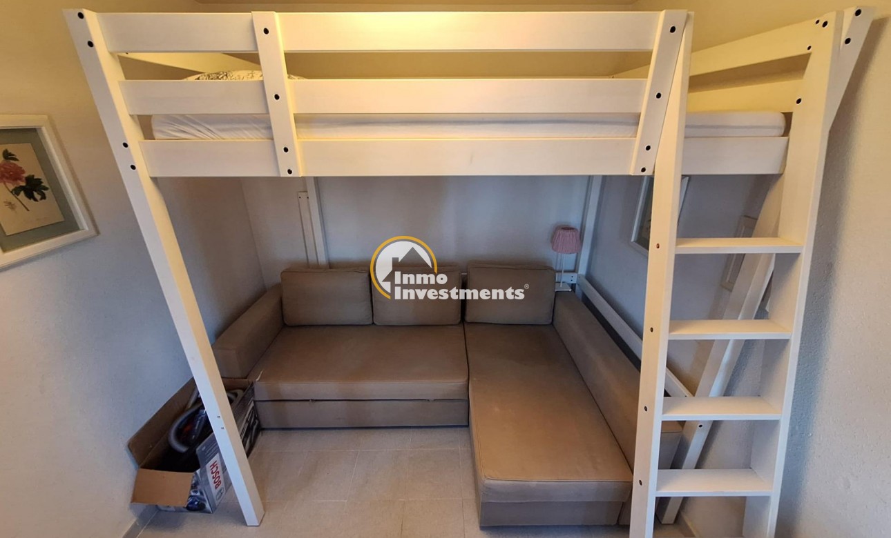 Alquiler larga temporada - Apartamento - Torrevieja - Sector 25