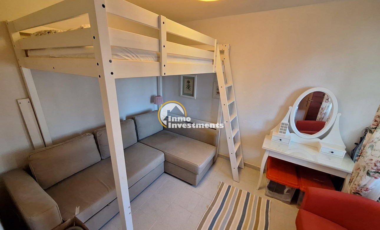 Alquiler larga temporada - Apartamento - Torrevieja - Sector 25