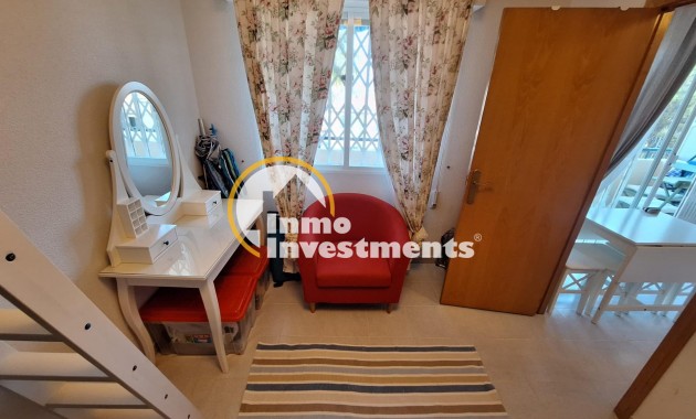 Alquiler larga temporada - Apartamento - Torrevieja - Sector 25