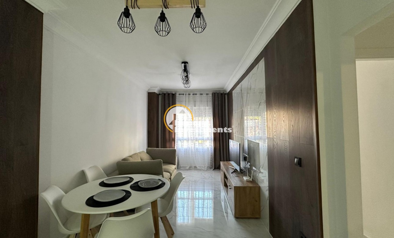 Resale - Bungalow - Torrevieja