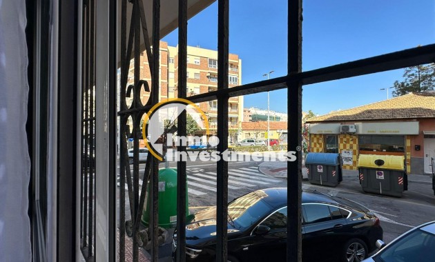 Resale - Bungalow - Torrevieja