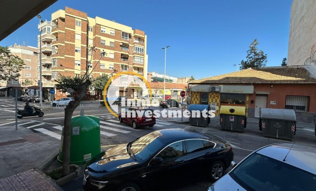 Resale - Bungalow - Torrevieja