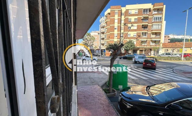 Resale - Bungalow - Torrevieja