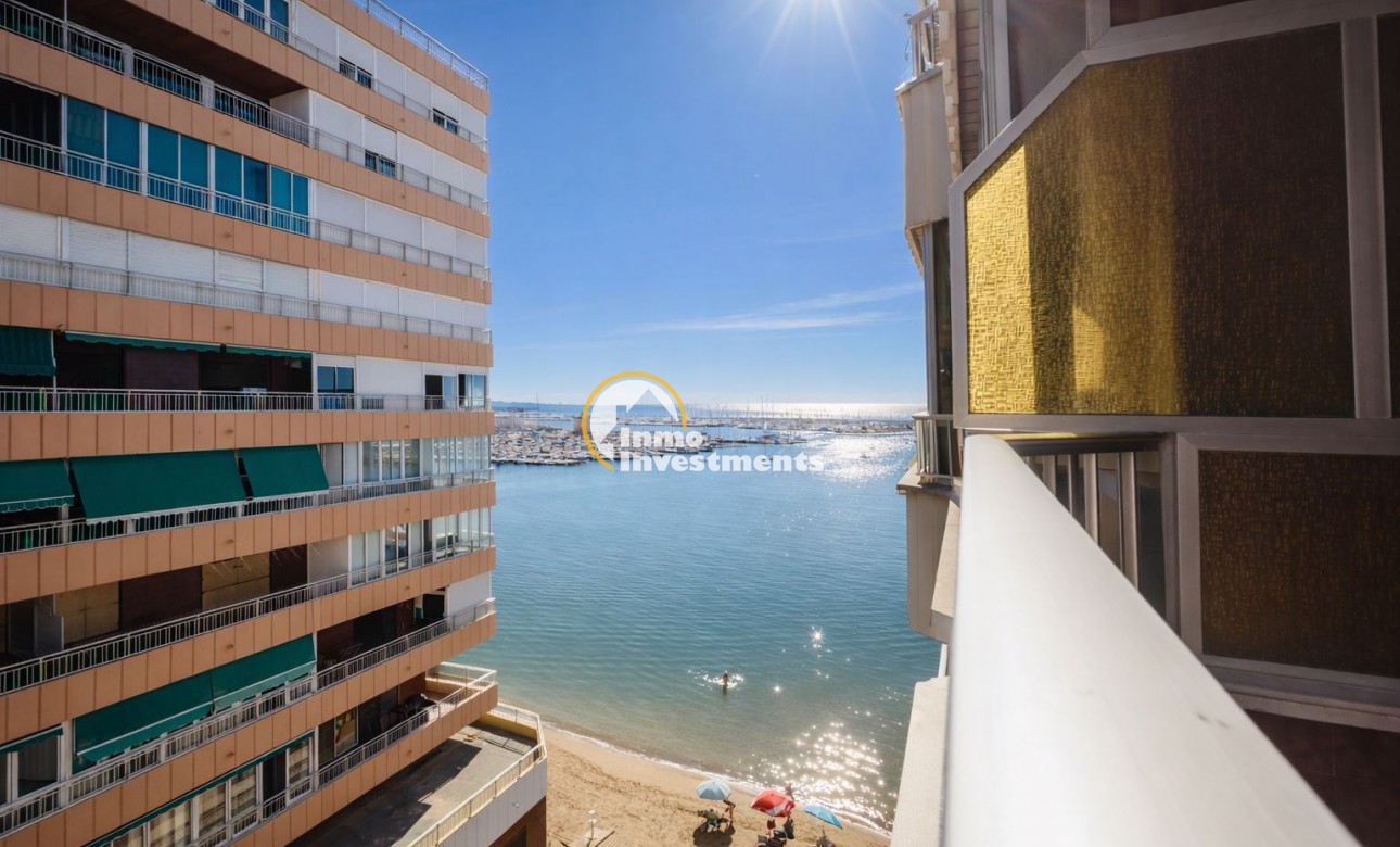 Reventa - Apartamento - Torrevieja - Acequion