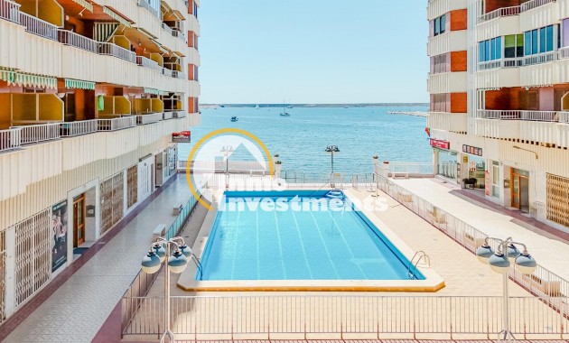 Reventa - Apartamento - Torrevieja - Acequion