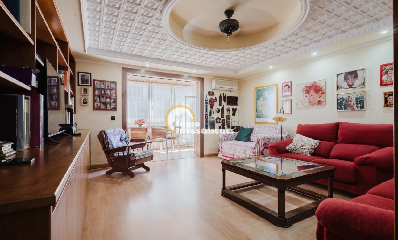 Reventa - Apartamento - Torrevieja - Acequion