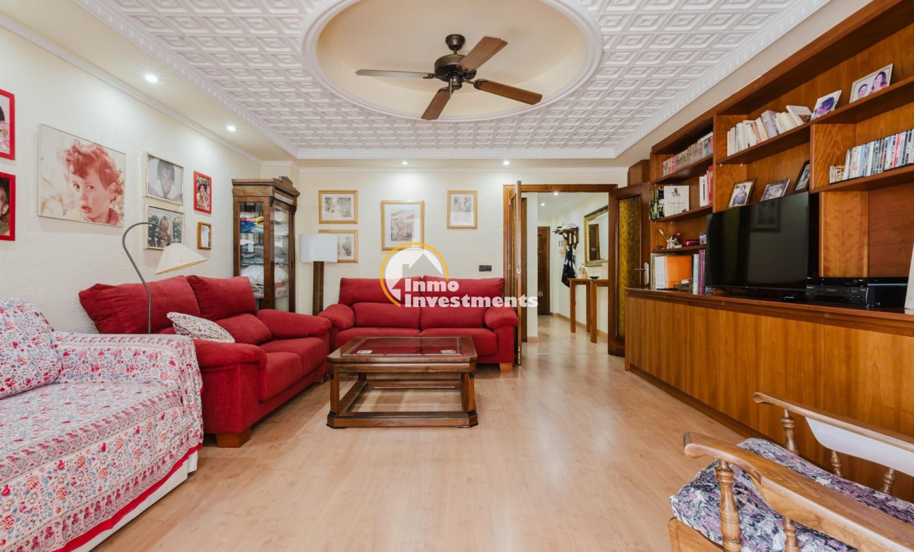 Reventa - Apartamento - Torrevieja - Acequion