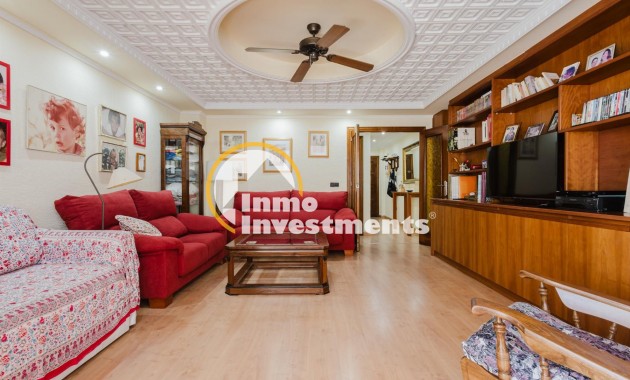 Reventa - Apartamento - Torrevieja - Acequion