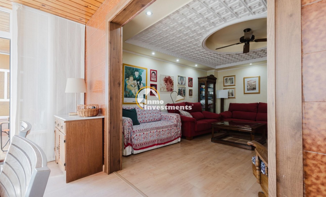 Reventa - Apartamento - Torrevieja - Acequion