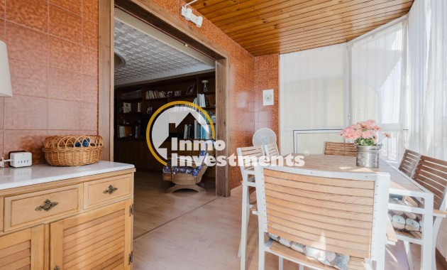 Reventa - Apartamento - Torrevieja - Acequion