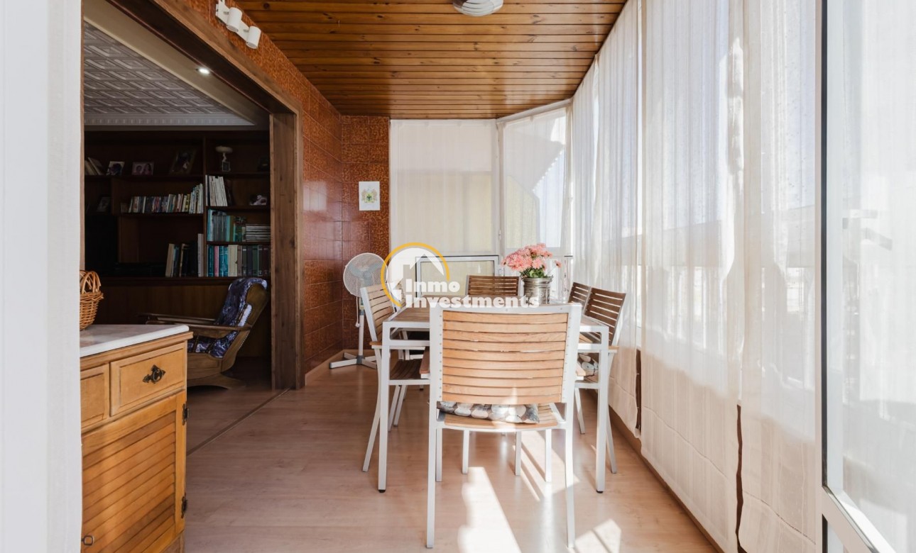 Reventa - Apartamento - Torrevieja - Acequion