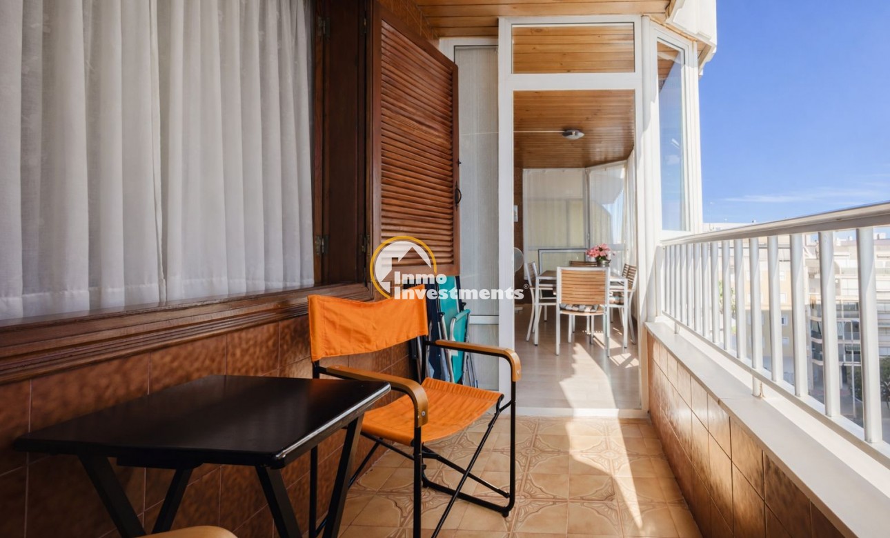 Reventa - Apartamento - Torrevieja - Acequion