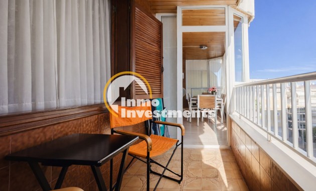 Reventa - Apartamento - Torrevieja - Acequion