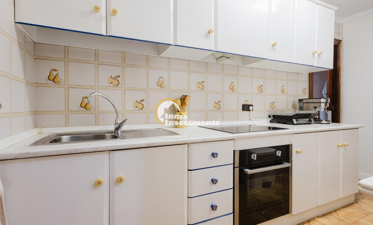 Reventa - Apartamento - Torrevieja - Acequion