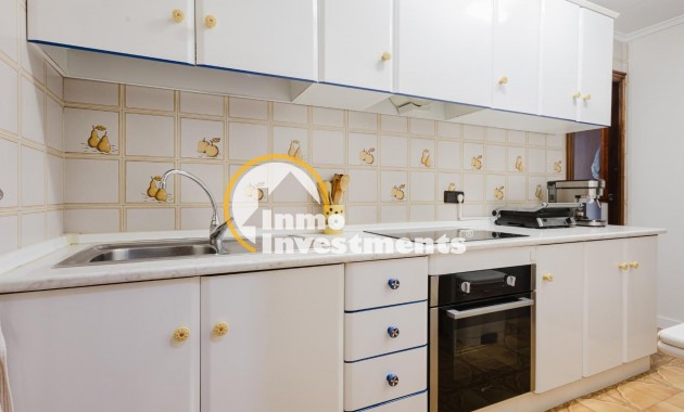 Reventa - Apartamento - Torrevieja - Acequion