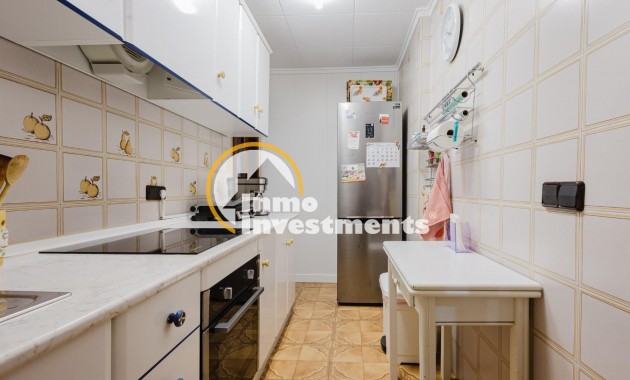 Reventa - Apartamento - Torrevieja - Acequion
