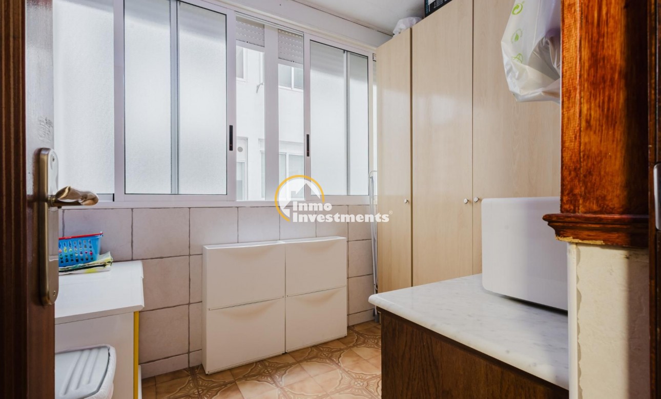 Reventa - Apartamento - Torrevieja - Acequion