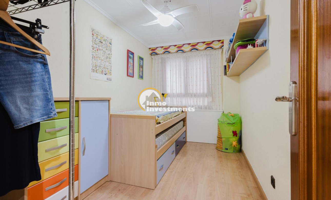 Reventa - Apartamento - Torrevieja - Acequion