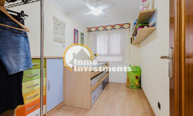 Reventa - Apartamento - Torrevieja - Acequion