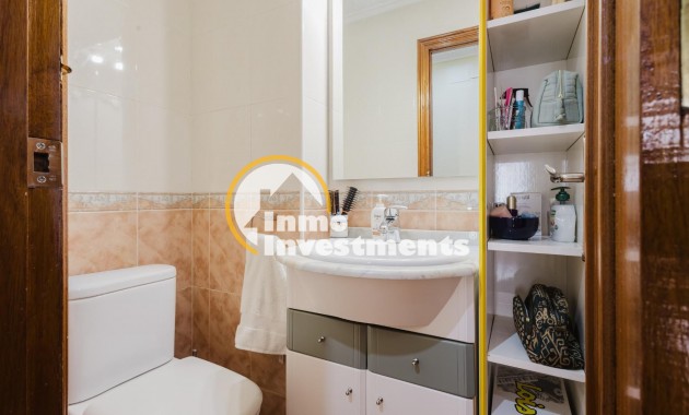 Reventa - Apartamento - Torrevieja - Acequion