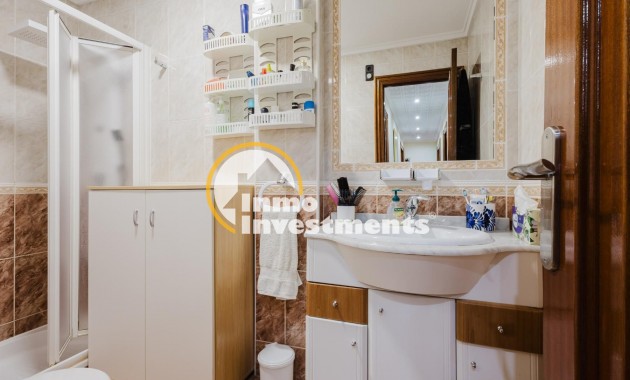 Reventa - Apartamento - Torrevieja - Acequion