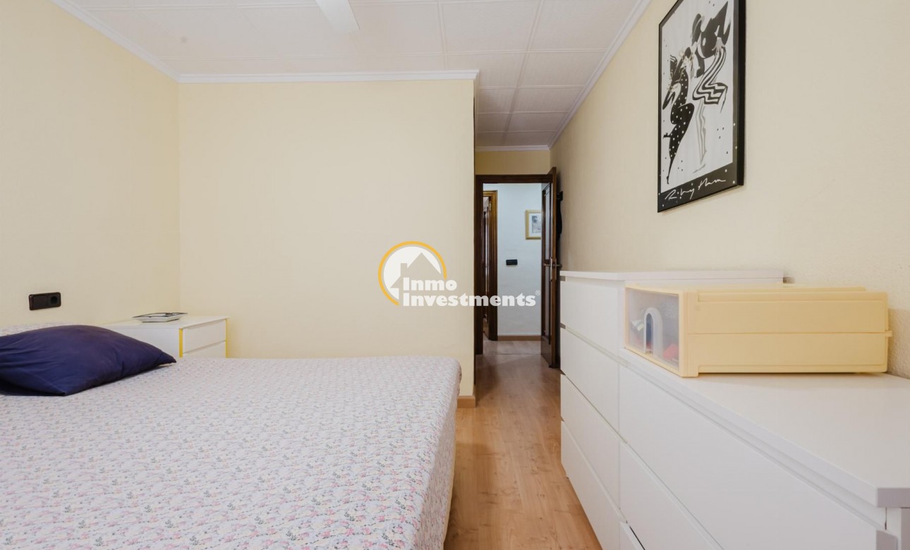 Reventa - Apartamento - Torrevieja - Acequion