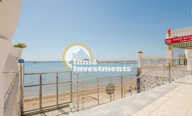 Reventa - Apartamento - Torrevieja - Acequion