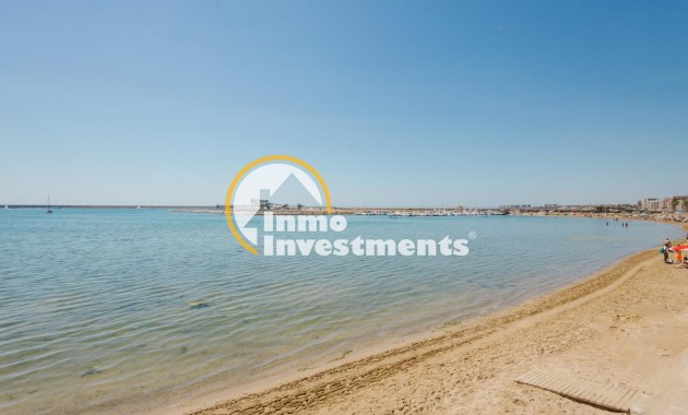 Reventa - Apartamento - Torrevieja - Acequion