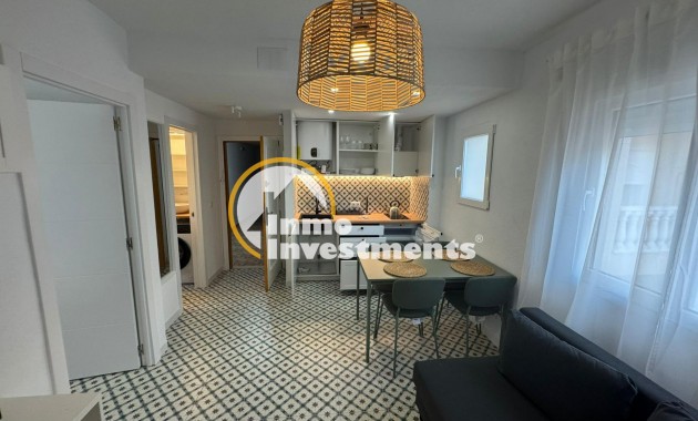 Reventa - Estudio - Torrevieja - Playa del Cura