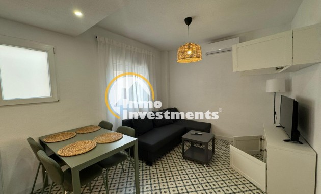 Reventa - Estudio - Torrevieja - Playa del Cura